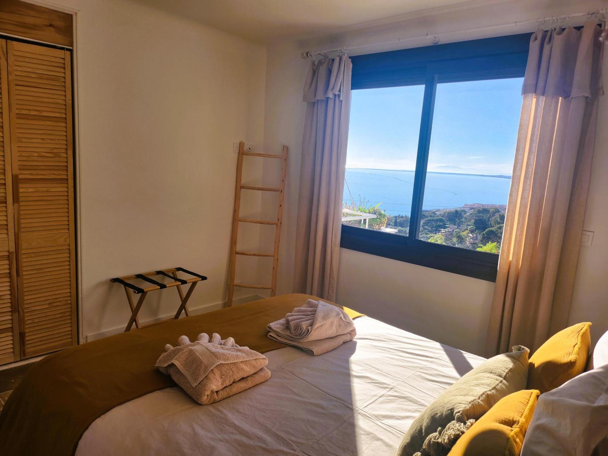 Les Tonnelles - Villa Saint-Clair Sète Exteriér fotografie