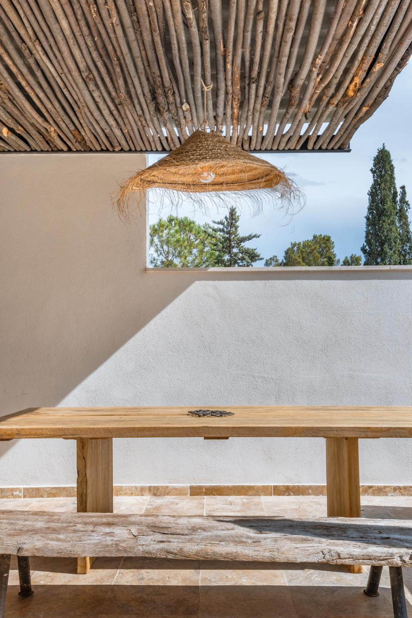 Les Tonnelles - Villa Saint-Clair Sète Exteriér fotografie
